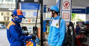 Giá xăng dầu hôm nay 28/7: Thế giới giảm sâu, trong nước chờ điều chỉnh