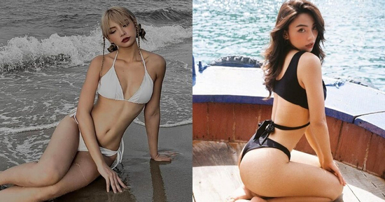 Hotgirl Phú Thọ là thủ khoa trường quân đội, ngày càng quyến rũ với phong cách thời trang táo bạo