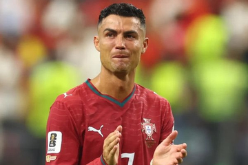 Lộ thời điểm Ronaldo từ giã đội tuyển Bồ Đào Nha, khép lại kỷ nguyên 233 trận và 146 bàn thắng cùng chức vô địch Euro