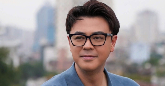 MC Tuấn Tú chia sẻ về cảnh phim không diễn viên nào muốn đóng
