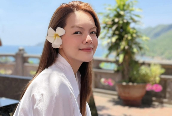 Nghi vấn liên quan cuộc hôn nhân thứ hai của Phạm Quỳnh Anh