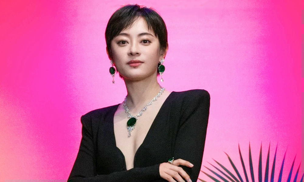Top 10 mỹ nhân được yêu thích nhất điện ảnh Hoa ngữ gây nhiều tranh cãi插图4 top 10 my nhan duoc yeu thich nhat dien anh hoa ngu gay nhieu tranh cai hinh anh 5