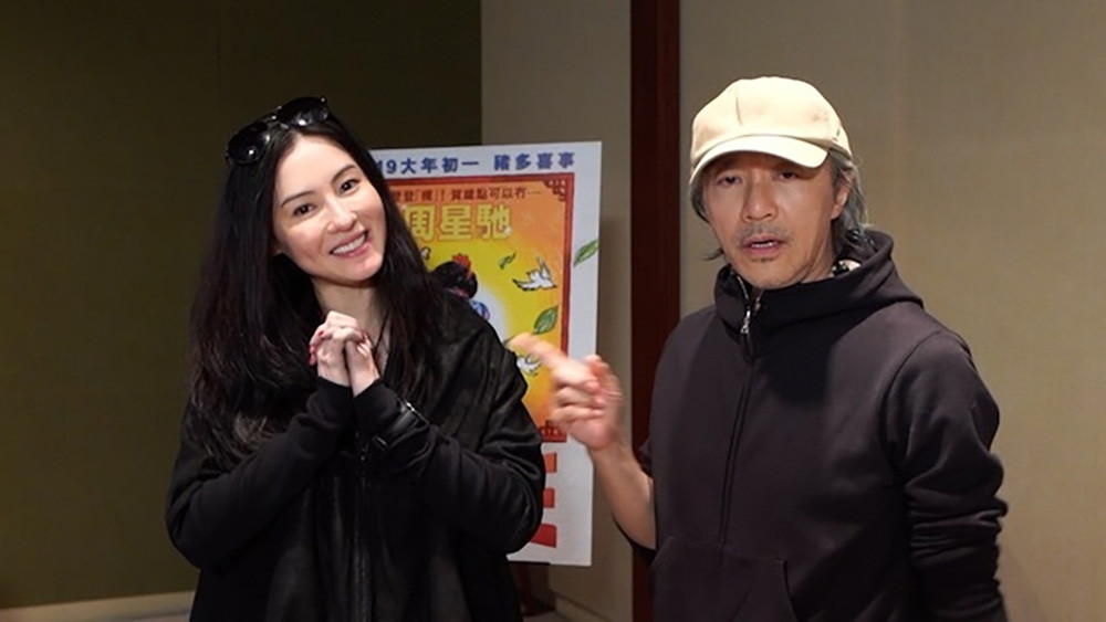 truong ba chi tu ngoc nu dien anh hoa ngu den ban linh nguoi me don than hinh anh 4