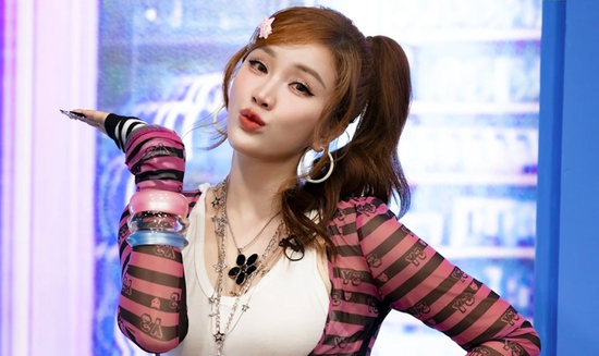 Vì sao Bảo Thy được gọi là 'Công chúa bong bóng' suốt gần 20 năm?