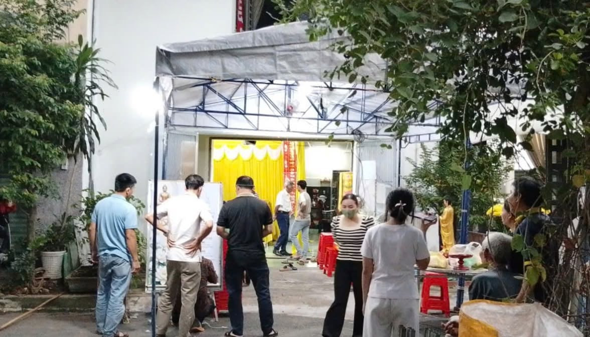 Xác minh vụ người đàn ông ở TP.HCM tử vong sau mua đất lệch ranh插图 Xác minh vụ người đàn ông ở TP.HCM tử vong sau mua đất lệch ranh - 1