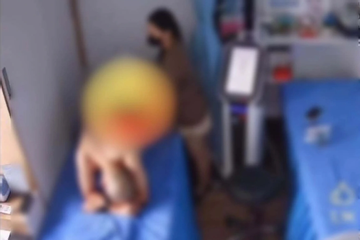 Chủ spa ở Hà Nội đăng clip nhạy cảm của khách nam, nói gì trước làn sóng chỉ trích?