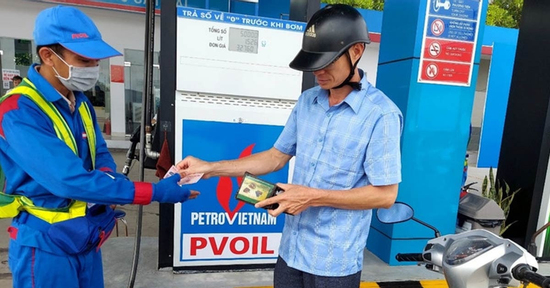 Giá xăng dầu hôm nay 29/7: Dầu thế giới giảm mạnh, trong nước sắp có giá mới