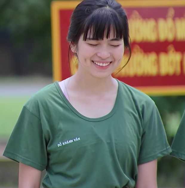 5 mỹ nhân Sao Nhập Ngũ có mặt mộc khiến người xem tự ái: Chi Pu vào đây đụng toàn