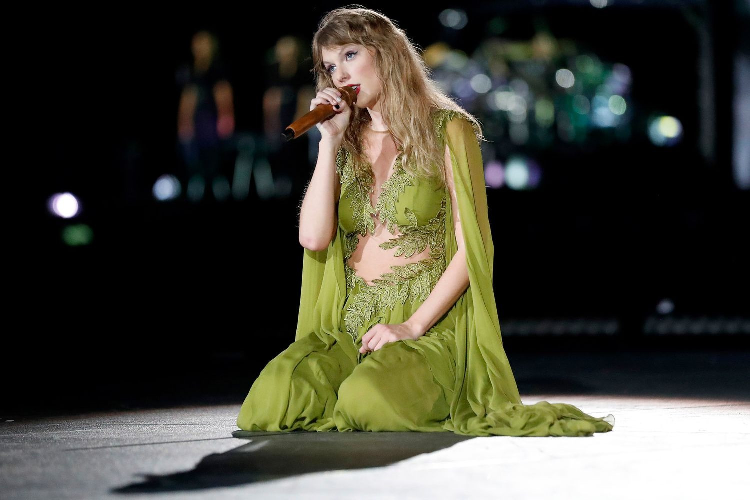 Ngôi nhà ở quê giá triệu đô của Taylor Swift插图11 taylor swift eras tour style 041