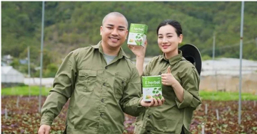 Sau vụ bột rau detox bị tiêu hủy, diễn viên Hữu Công nói gì?