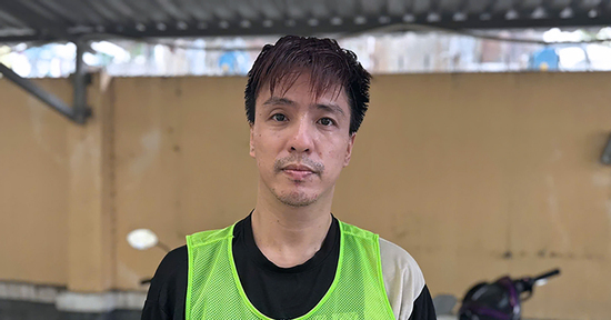 Bắt giữ ca sĩ, nhạc sĩ Tăng Nhật Tuệ