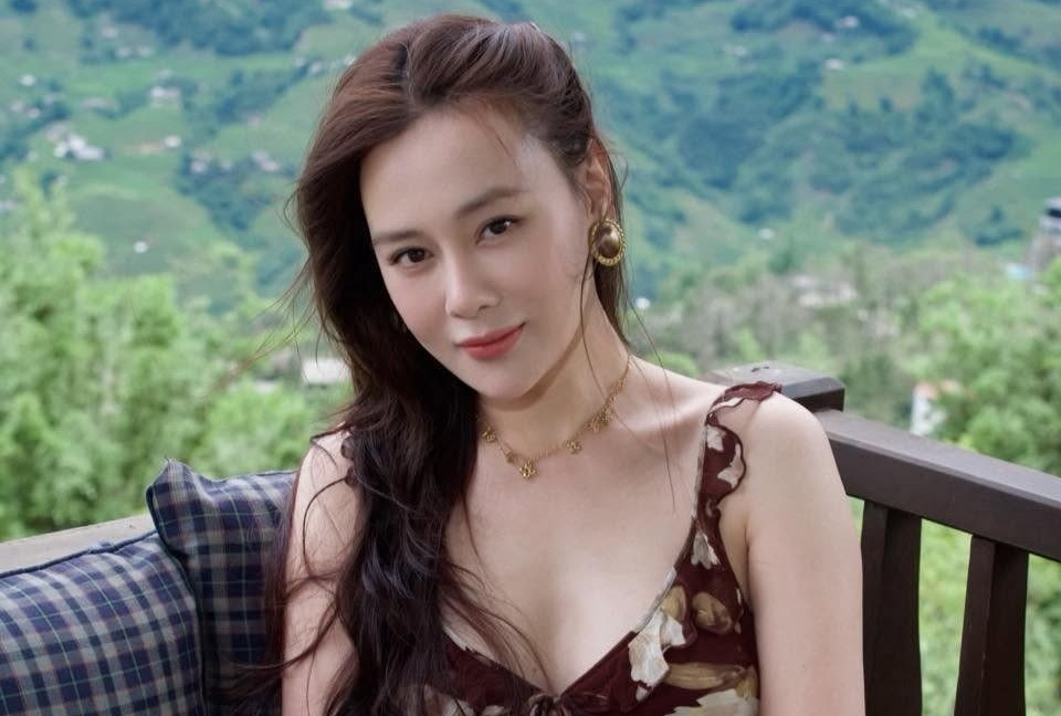 Phương Oanh một mình chăm cặp song sinh vẫn tự tay nấu ăn: Nhìn mâm cơm thấy độ tỉ mỉ插图13 Phương Oanh một mình chăm cặp song sinh vẫn tự tay nấu ăn: Nhìn mâm cơm thấy độ tỉ mỉ插图13