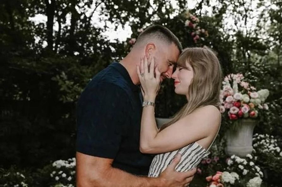 Đến dự đám cưới của Taylor Swift tuyệt đối không được làm điều này!