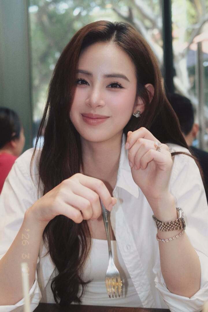 Người đẹp được mệnh danh là