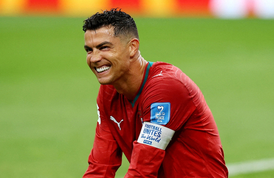 Ronaldo sửa lời chị gái, tuyên bố chưa quyết định chia tay tuyển Bồ Đào Nha