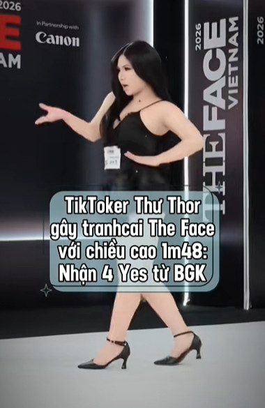 Tuy nhiên người được khen, người lại gây tranh cãi vì kết quả
