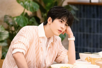 Trương Lăng Hách lần đầu tiết lộ vấn đề sức khỏe vì lịch làm việc dày đặc