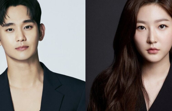 Cảnh sát công bố diễn viên Kim Soo Hyun vô tội, không hẹn hò Kim Sae Ron năm cô 14 tuổi