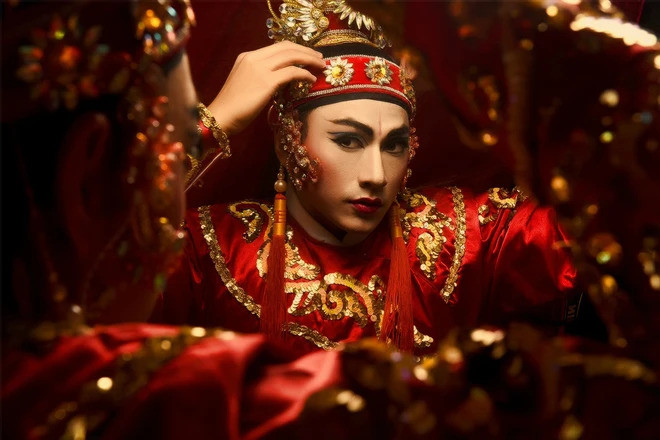 Diễn viên Việt được đề cử đẹp nhất thế giới: 16 năm trẻ mãi không già, cuốn hút từ đầu đến chân插图4 sl isaac 6 15331083873282021196416 15346139143101161797845