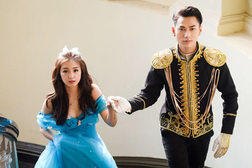 Diễn viên Việt được đề cử đẹp nhất thế giới: 16 năm trẻ mãi không già, cuốn hút từ đầu đến chân插图2 10 3 201634 516479257 9982 1457666479