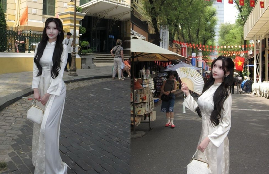 Không phải sân khấu hay MV, đây mới là lý do nữ idol ngoại quốc được fan Việt đồng loạt 'thả tim'
