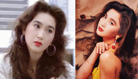 Ôn Bích Hà - từ cô gái nghèo đến 'Bông hồng lửa' khuynh đảo màn ảnh Hoa ngữ