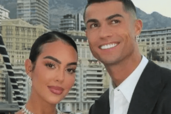 Rầm rộ tin Ronaldo và vị hôn thê Georgina làm đám cưới cuối tuần này