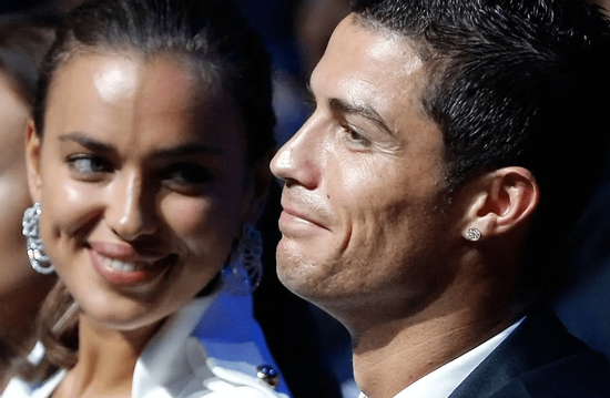 Siêu mẫu là tình cũ của Ronaldo nay hẹn hò sao bóng rổ, phát ngôn về lý do tan vỡ với CR7 bỗng viral