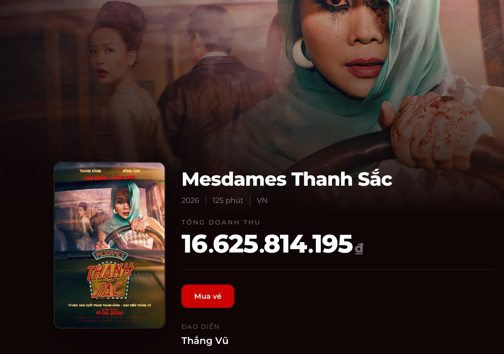 Phim lỗ nặng của Thanh Hằng được báo quốc tế đưa tin插图 anh man hinh 2026 07 31 luc 154115.jpg