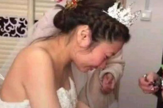 Cô dâu hủy hôn ngay tại lễ đường vì một câu nói của mẹ chồng tương lai