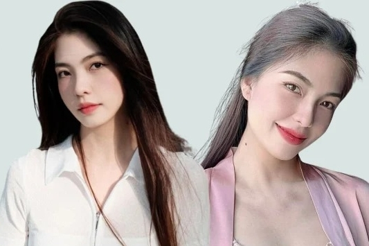 Giải mã sức hút qua gu thời trang của Uyên Endy – bạn gái tin đồn Ngô Kiến Huy