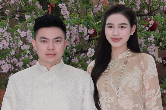 Hé lộ căn nhà khang trang ở quê của Đỗ Thị Hà - vợ TGĐ Tập đoàn Sơn Hải