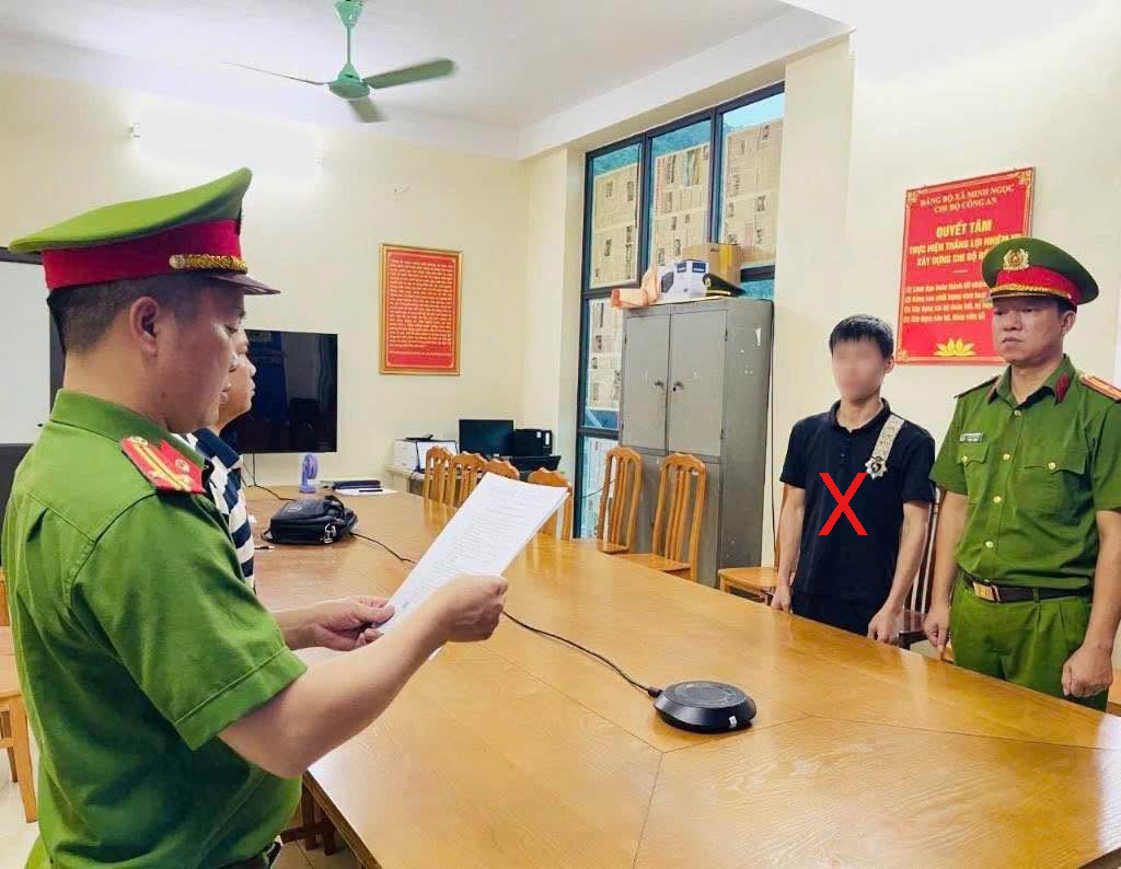Khởi tố tài xế gây tai nạn khiến nữ du khách Anh tử vong插图 tai xe lvl.jpg