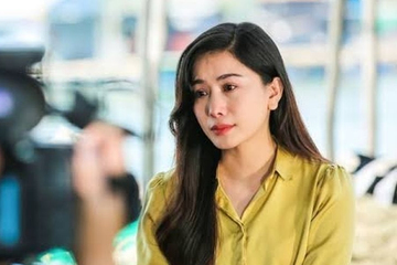 MC Anh Thơ lần đầu hé lộ lý do 'biến mất' khỏi sóng truyền hình, đập tan tin đồn đột quỵ