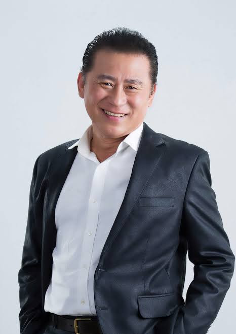 tạ minh tâm - Ảnh 1.
