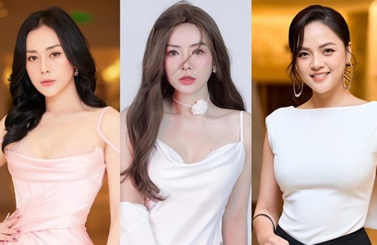 Sau 8 năm, cuộc sống của bộ ba đình đám 