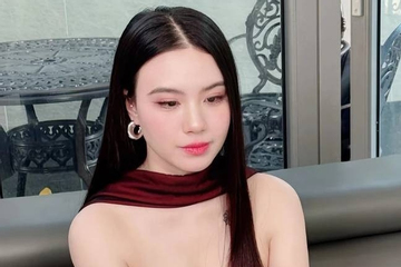 'Tại sao bạn lại ra đi như thế...', chia sẻ của Linh Miu khi người yêu cũ qua đời khiến nhiều người nghẹn lòng