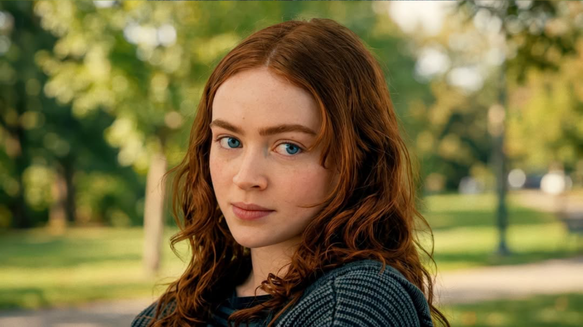 sadie sink spider man brand new day coastalhm