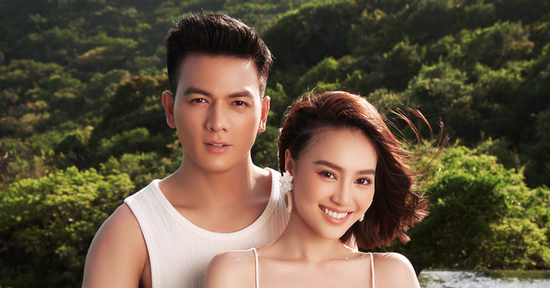 Vài giây 'bơ đẹp' bạn diễn của Ninh Dương Lan Ngọc khiến cõi mạng xôn xao