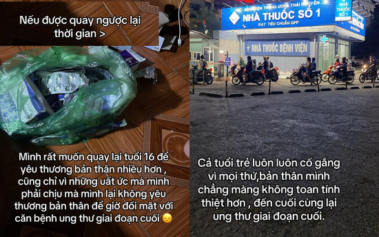Chàng trai Thái Nguyên bất ngờ phát hiện ung thư giai đoạn cuối ở tuổi 22 trên đất Nhật: 