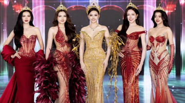 Lý do Miss Grand Vietnam 2026 tổ chức lại đêm bán kết dù đã thông báo bỏ