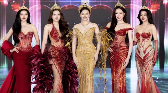 Lý do Miss Grand Vietnam 2026 tổ chức lại đêm bán kết dù đã thông báo bỏ