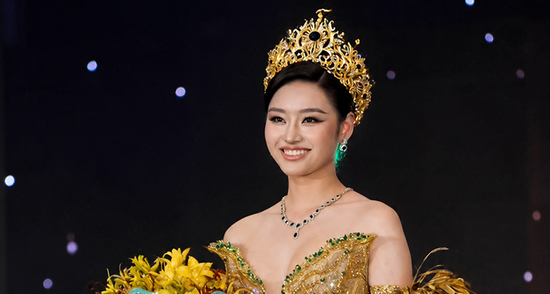 Miss Grand Vietnam 2026 còn thay đổi nào sau khi Pháo đột ngột bỏ thi?