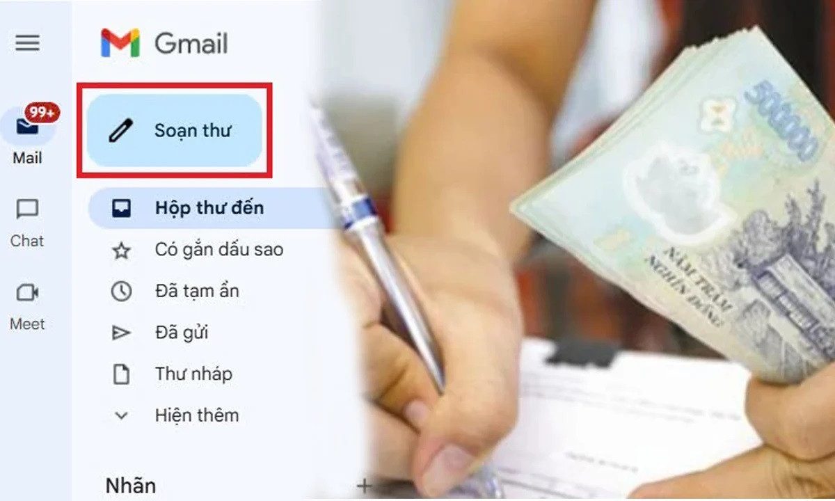 Cảnh báo, từ tháng 7 người dân dùng email chú ý quy định này có thể bị phạt tới 70 triệu đồng - Ảnh 1.