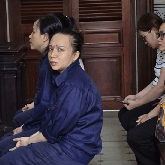 Truy tố loạt bị can trong đường dây mang thai hộ, mỗi ca giá tiền tỷ