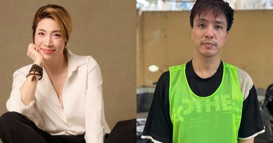 Từng không tin Tăng Nhật Tuệ bị bắt vì ma tuý, Pha Lê rụng rời khi biết sự thật rồi viết những dòng gây chú ý