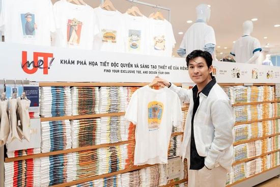 UNIQLO chính thức hiện diện tại AEON MALL Đà Nẵng Thanh Khê