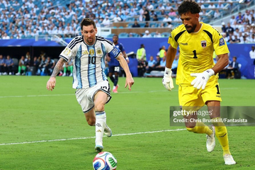 Khiến cả Tây Ban Nha và Argentina phải nể phục, tuyển Cabo Verde được FIFA thưởng 800 tỷ đồng