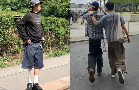 Tròn 1 năm sau vụ tai nạn khiến anh em sinh đôi người Việt ở Đức qua đời, TikToker Bốp nói về điều hối tiếc nhất