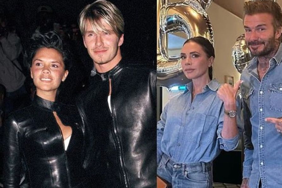 Vợ chồng Beckham vượt qua bê bối ngoại tình, âm mưu chia rẽ, mâu thuẫn với con trai Brooklyn thế nào để có hôn nhân 27 năm bền chặt?